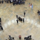 Last surviving Medal of Honor recipient from the Korean War lies in honor at US Capitol