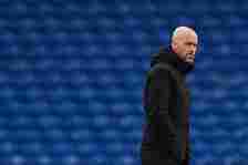 Can Erik ten Hag pull off a miracle run for Manchester United?