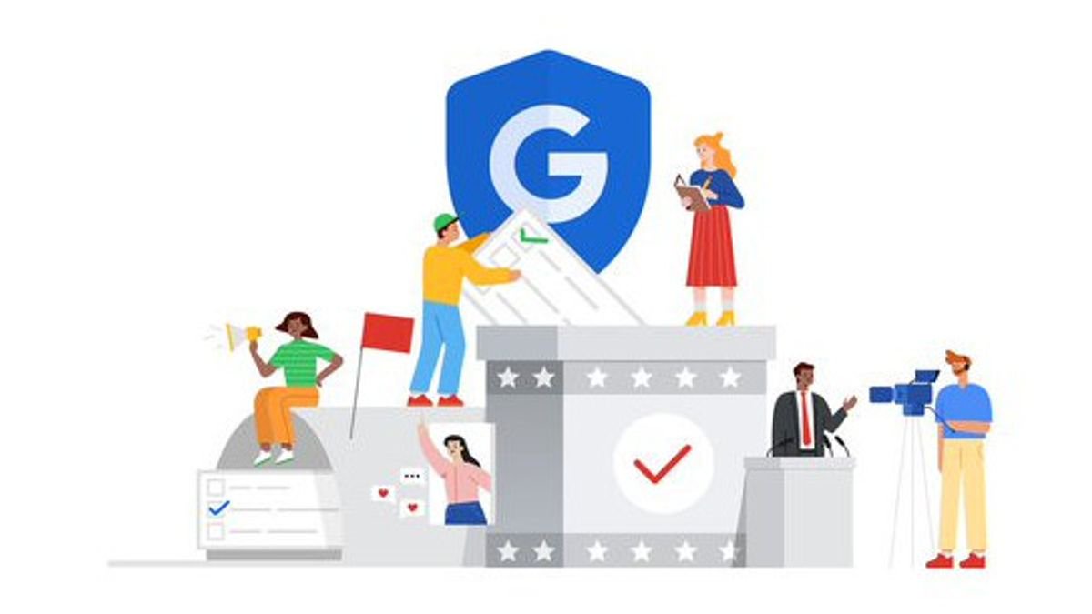 Google Mempermudah Pengguna untuk Mengaktifkan Perlindungan Akun Tingkat Lanjut