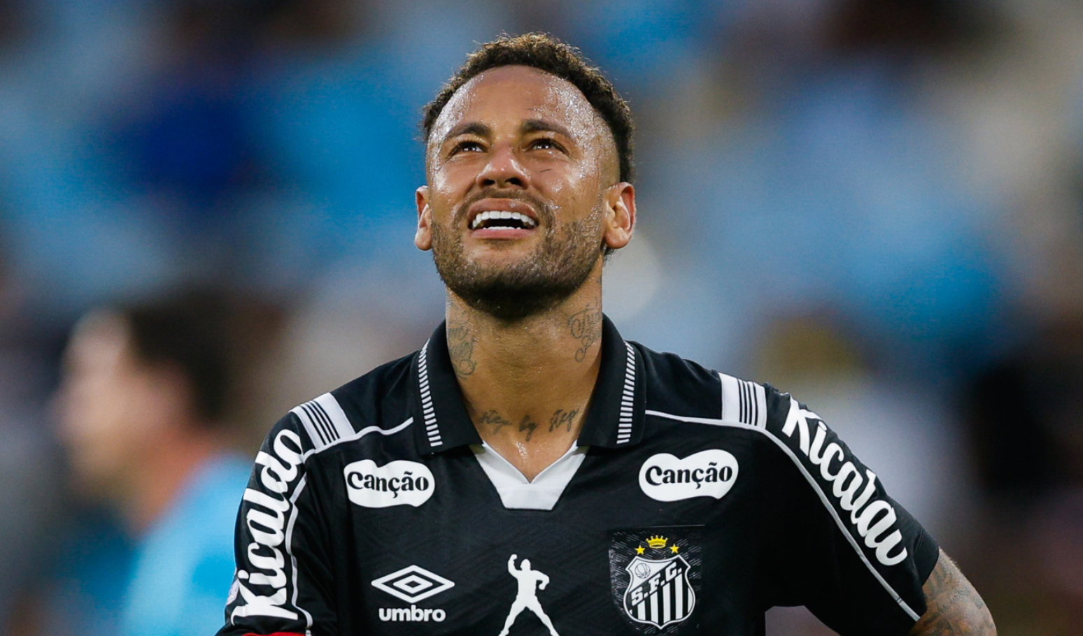 'Obviamente quando eu parar eu vou ficar um ano sem...': aos 34 anos, Neymar já decidiu o que vai fazer em sua aposentadoria; renovação com o Santos para 2027 ainda está em aberto.