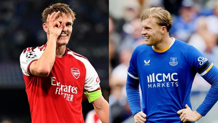 Arsenal vs. Everton: Prediction, date, venue, and how to watch Premier League match