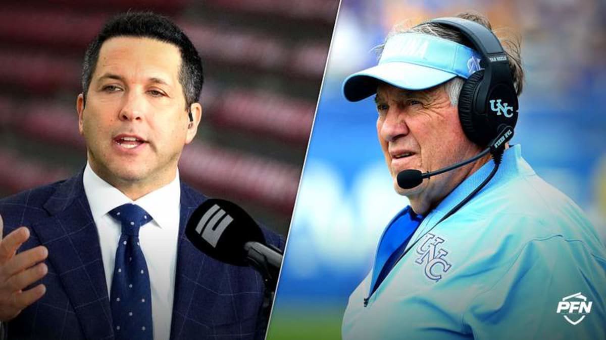 ‘That Doesn’t Mean It’s a Permanent No’ — Adam Schefter Leaves Door Open for Bill Belichick’s NFL Comeback