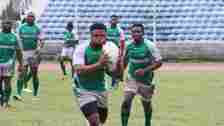 It’s a Tough! Nigeria Rugby Coach Reacts to Sevens Group Draw