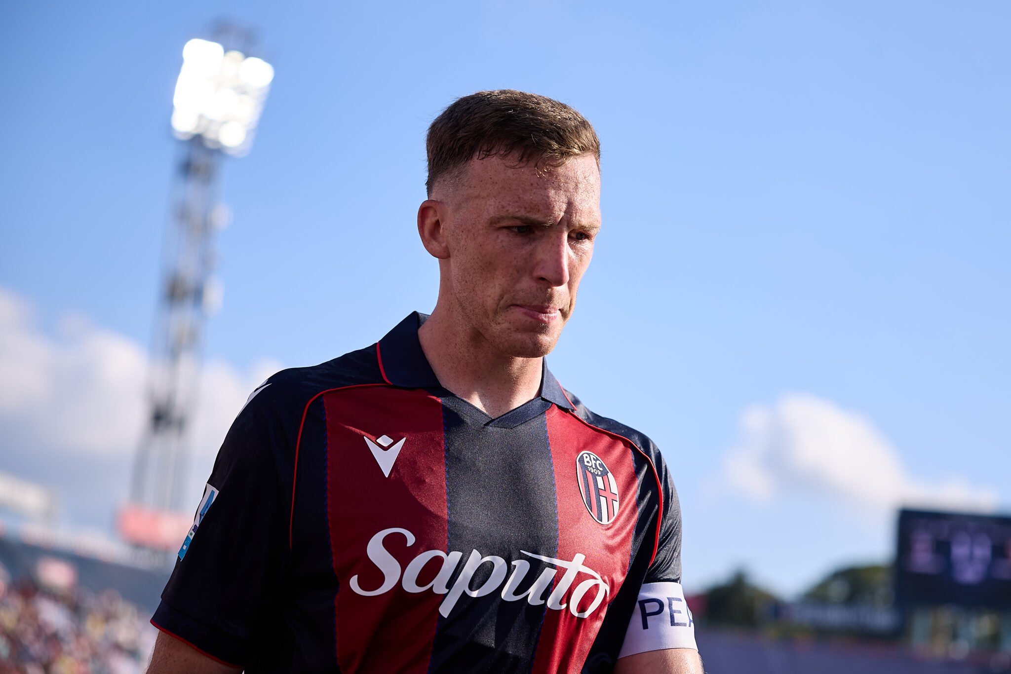 Rangers signing Lewis Ferguson