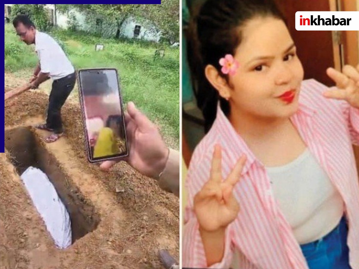 aligarh murder Case