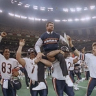 Bill Tobin, a longtime NFL executive who helped build the 1985 Bears championship team, has died