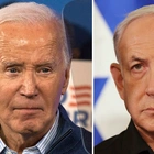 Biden Says ‘I’m Not Supplying The Weapons’ If Israel Attacks Rafah