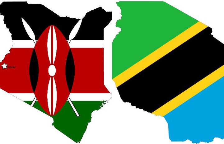 HabariLeo on Twitter: "Tanzania, Kenya zakubaliana kuhusu corona =>  https://t.co/a7WYDohyyN https://t.co/k3p7yYqODt" / Twitter