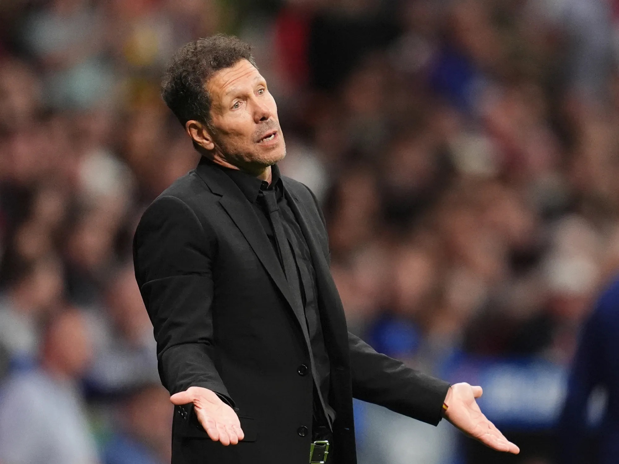 Espanyol vs Atletico - prediction, team news, lineups