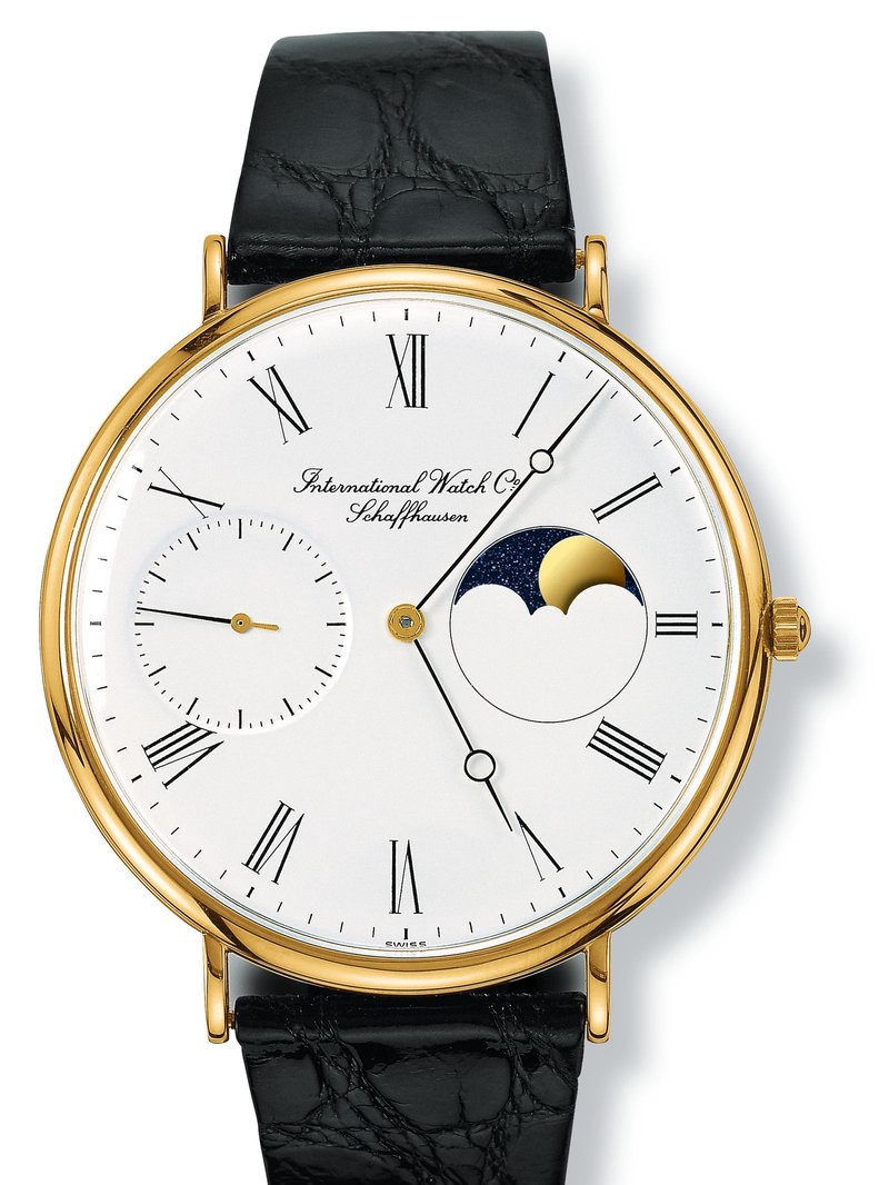 Image may contain Wristwatch Arm Body Part and Person