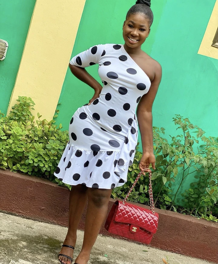 Abena Cilla: See New Photos of the Social Media Star Flaunting Her Curves