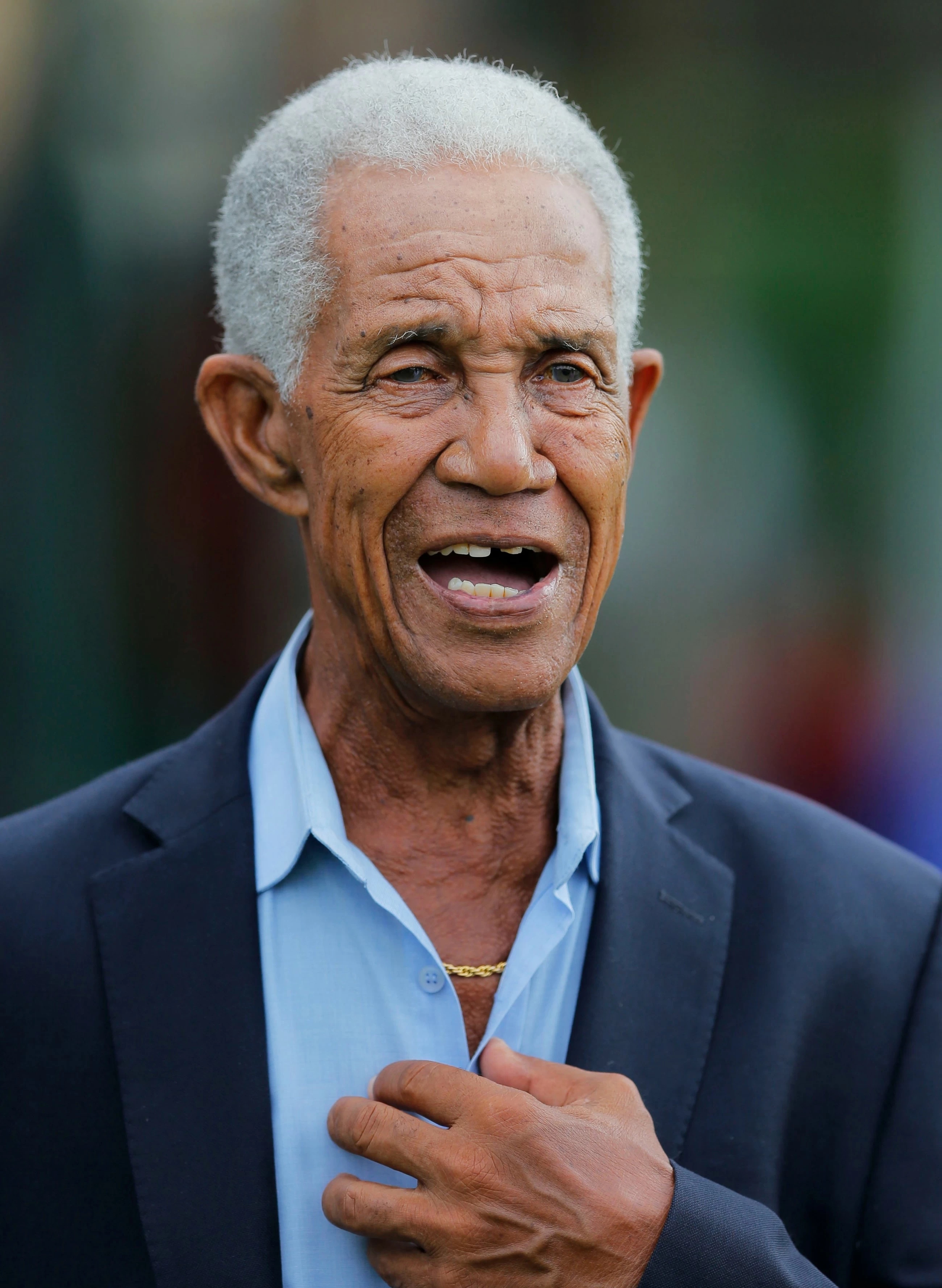 A cricketer who sparked miracles