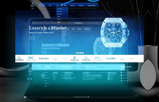 Revolutionizing luxury investments: Pawnshop by Bluradish launches new website