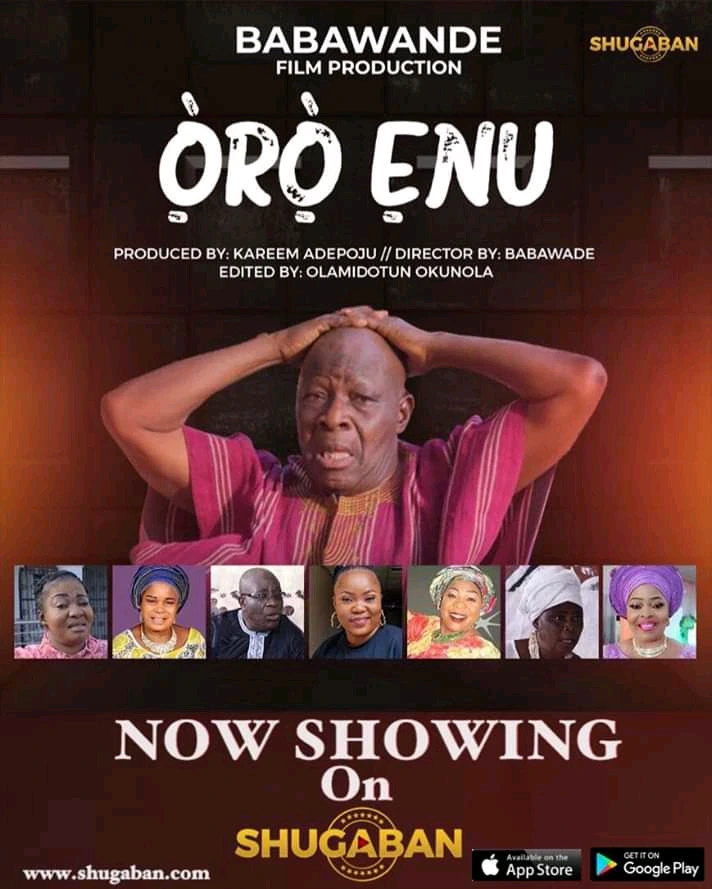 Famous Nollywood Actresses From Osun State and where they are from (Photos)