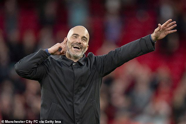 Yes, Manchester City were absolutely majestic in the second half at Anfield on Sunday, and yes, they exposed Liverpool’s shortcomings. But so what?