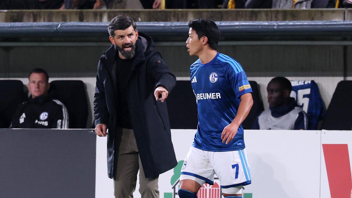 firo : 28.10.2026,
Fussball, Fußball, DFB-Pokal, Saison 2026/2027, 2.DFB-Pokalrunde, 
Dynamo Dresden - FC Schalke 04

