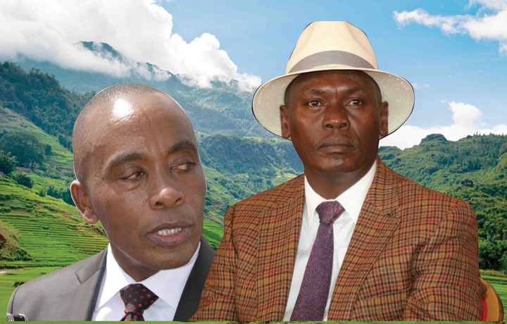  Chuma Chako Ki Motoni Big Blow To Kabogo As He Is Given Heartbreaking 