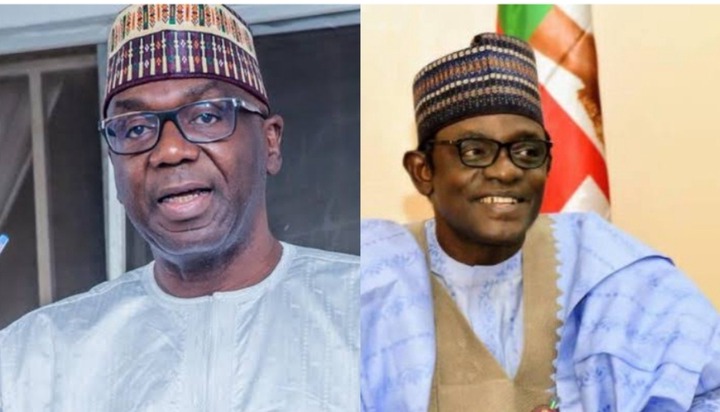Today's Headlines:Abdulrazaq Clears 11 Of 16 LGs In Kwara;Gov Buni Clears 8 LGs Announced By INEC