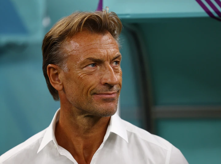 FIFA World Cup Qatar 2022 - Group C - Saudi Arabia v Mexico