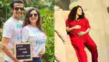 Drashti Dhami Slams Trolls Calling Her Baby Bump Fake, Pens, 'Proof That My Baby Bump Is Not Just..'