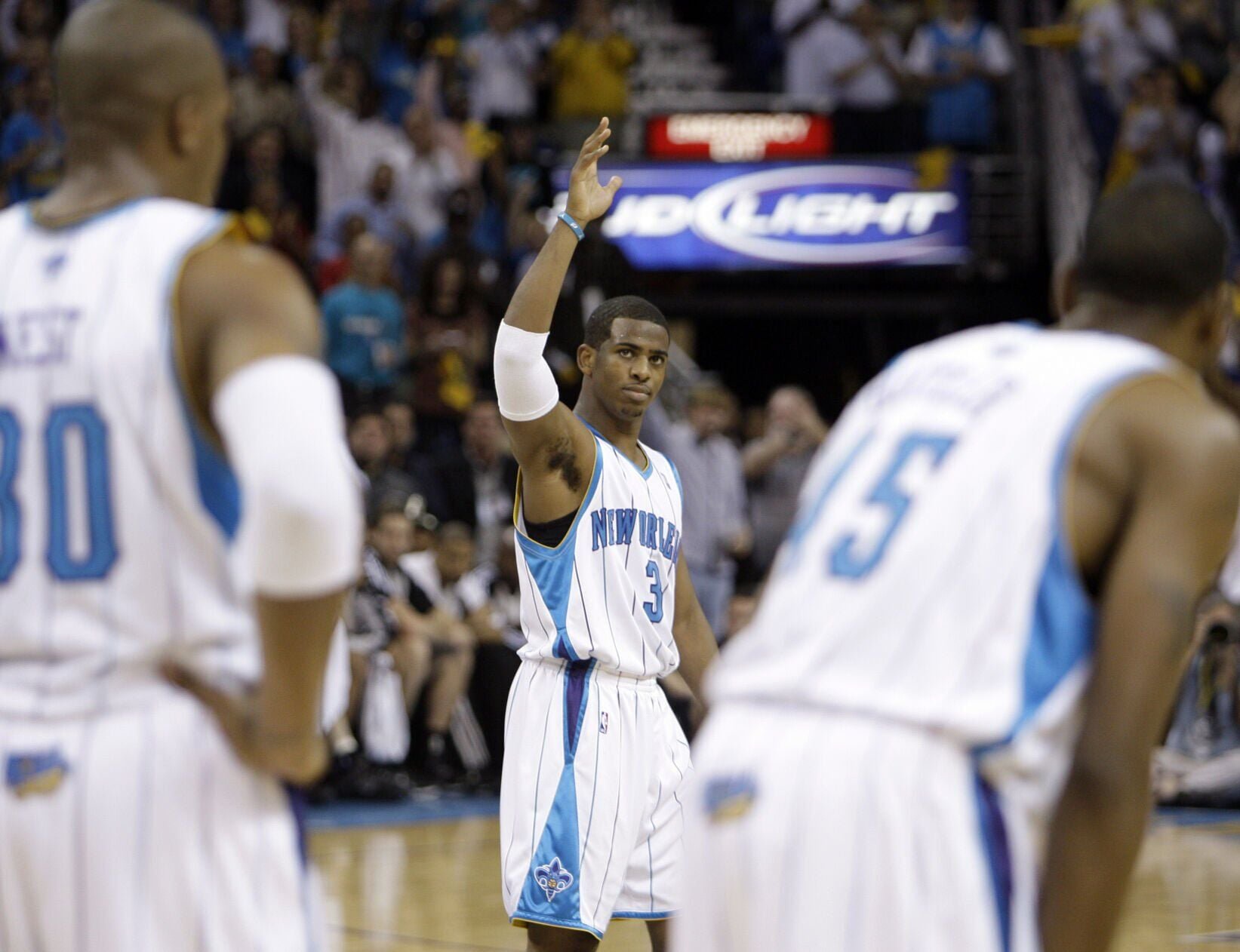 Chris Paul