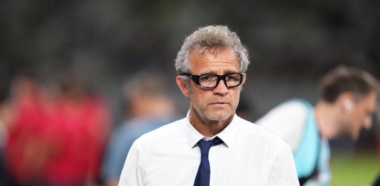 XV de France : Trois changements dans le groupe