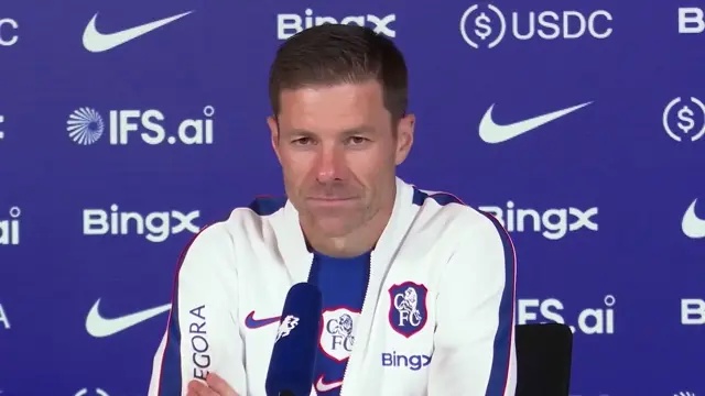Xabi Alonso reveals Reece James injury impact on Chelsea’s January transfer plans