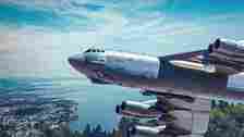 Hypersonic Missiles Custom Thumbnail
