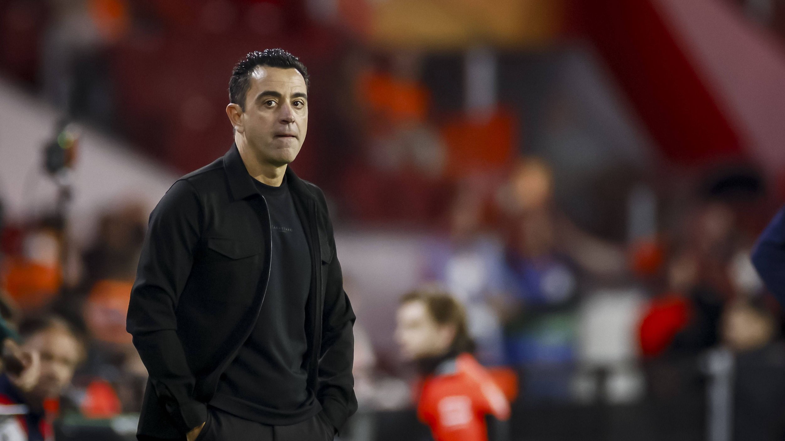 5-0 or 6-2? Xavi picks Barcelona's greatest win over Real Madrid