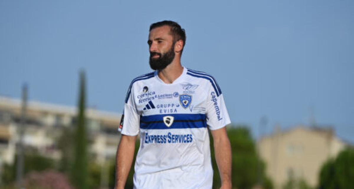 Joachim Eickmayer et Bastia veulent basculer dans la première partie de tableau.