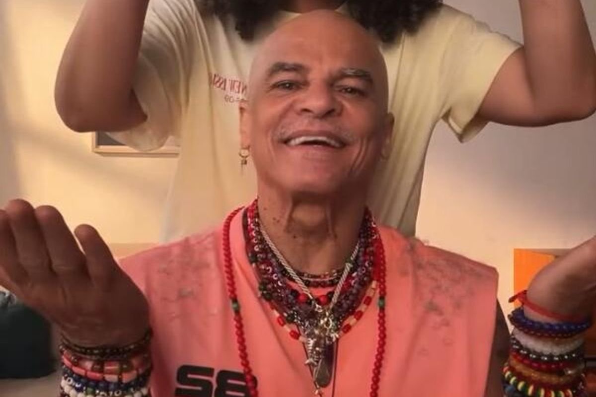 Carlos Valderrama