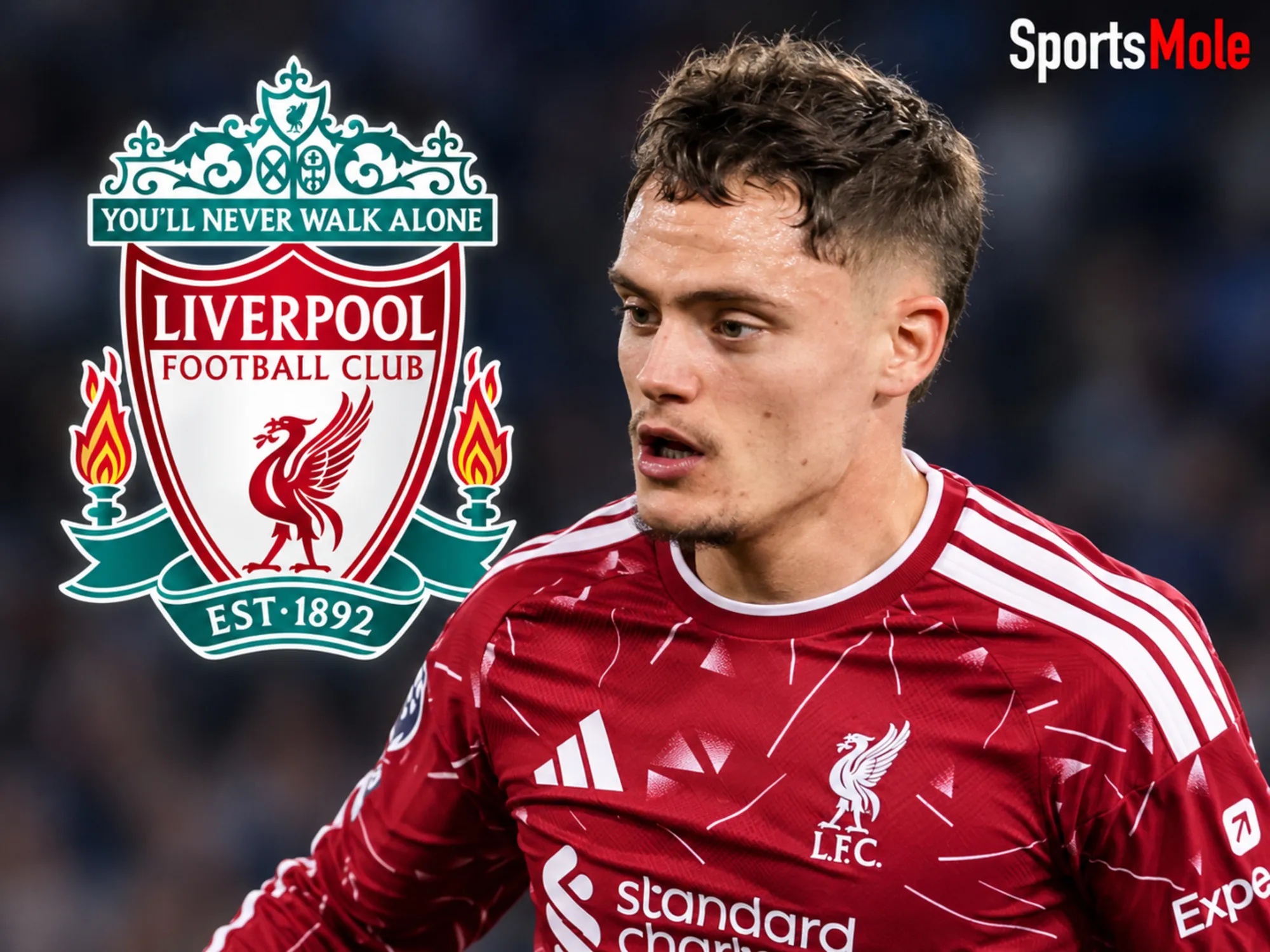 Liverpool, Chelsea starting XIs confirmed! Wirtz, Estevao decisions made for EFL Cup tie
