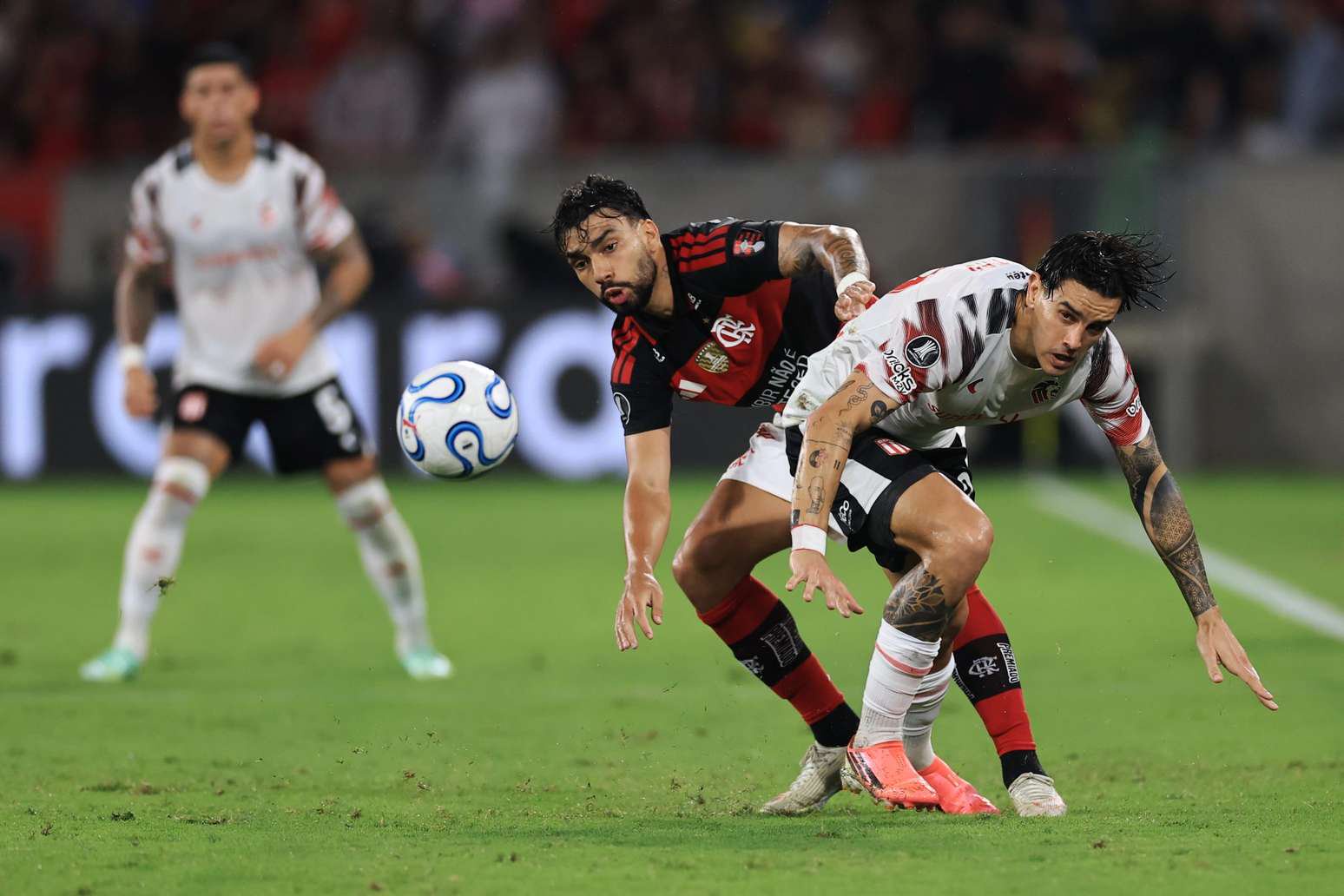 (Photo by Buda Mendes/Getty Images)