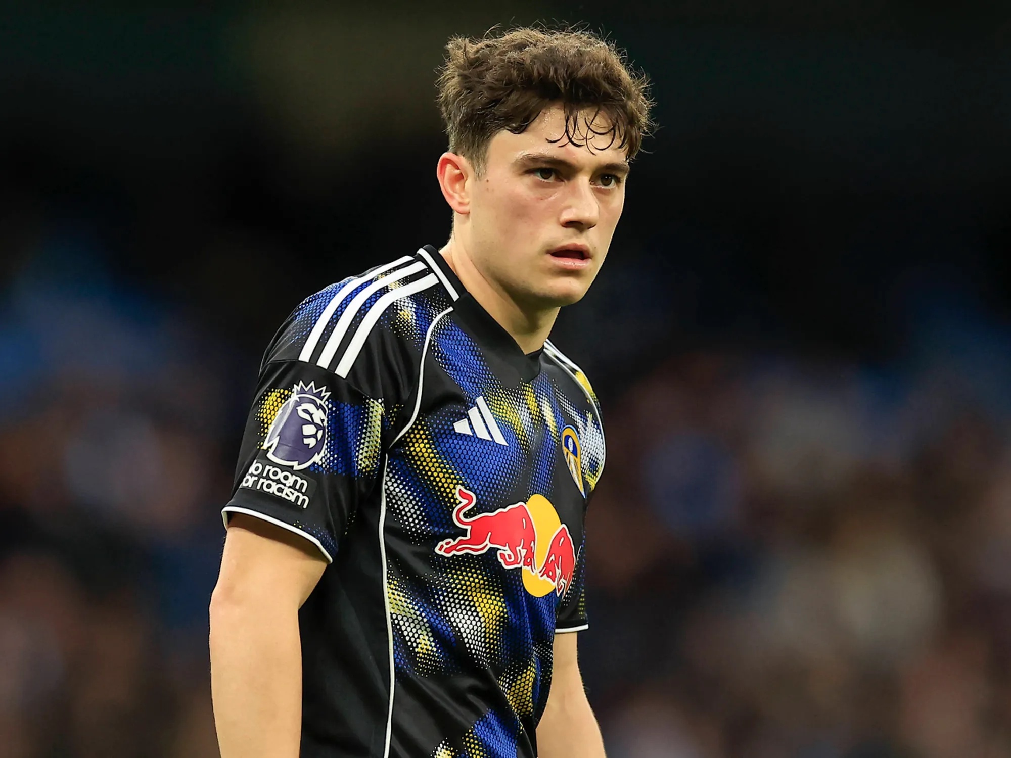 James, Rodon latest: Leeds injury, suspension list vs. Man United