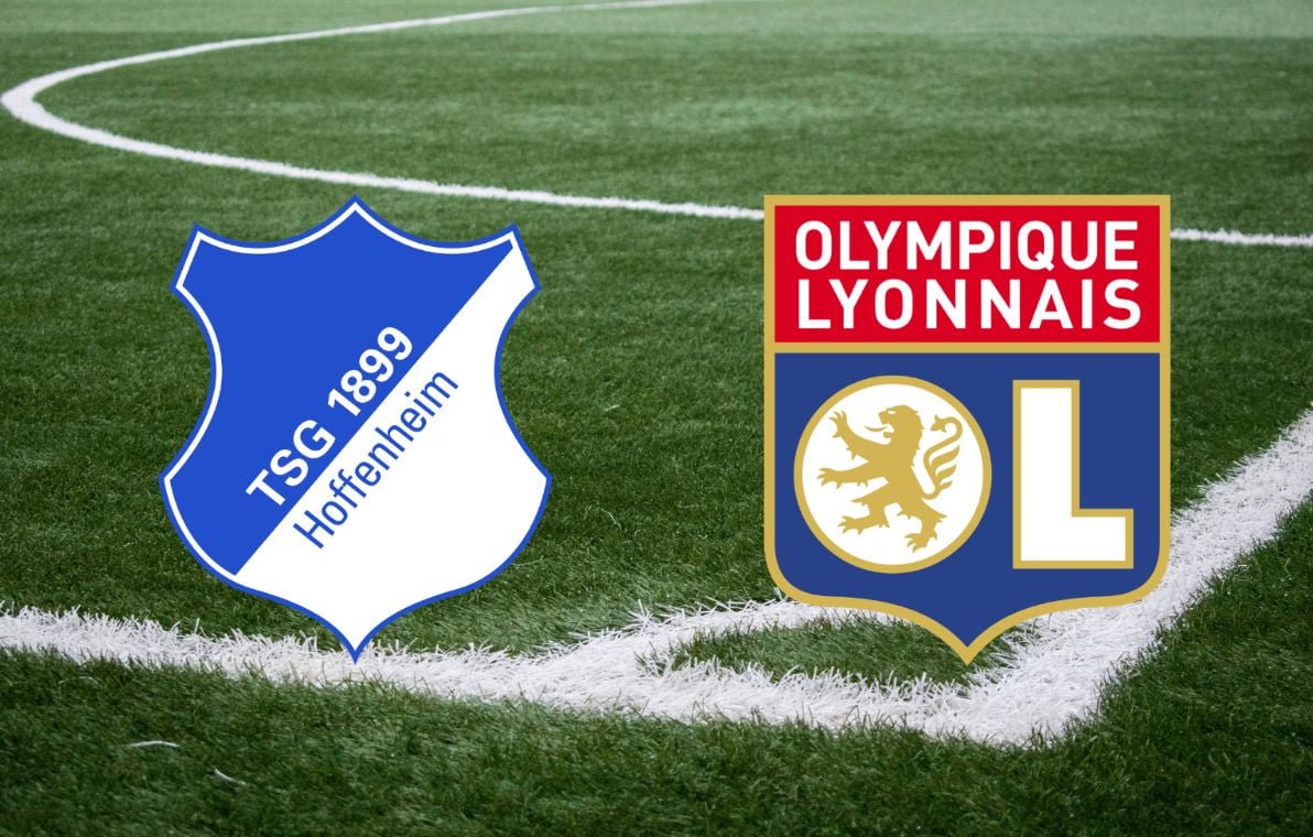 Hoffenheim - Lyon : À quelle heure et sur quelle chaîne regarder le match ce jeudi ?  