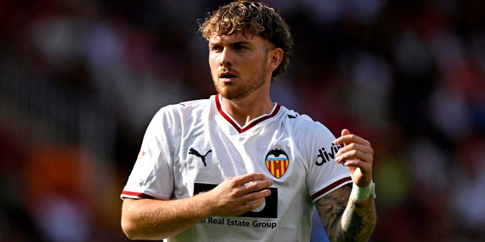 Harvey Elliott