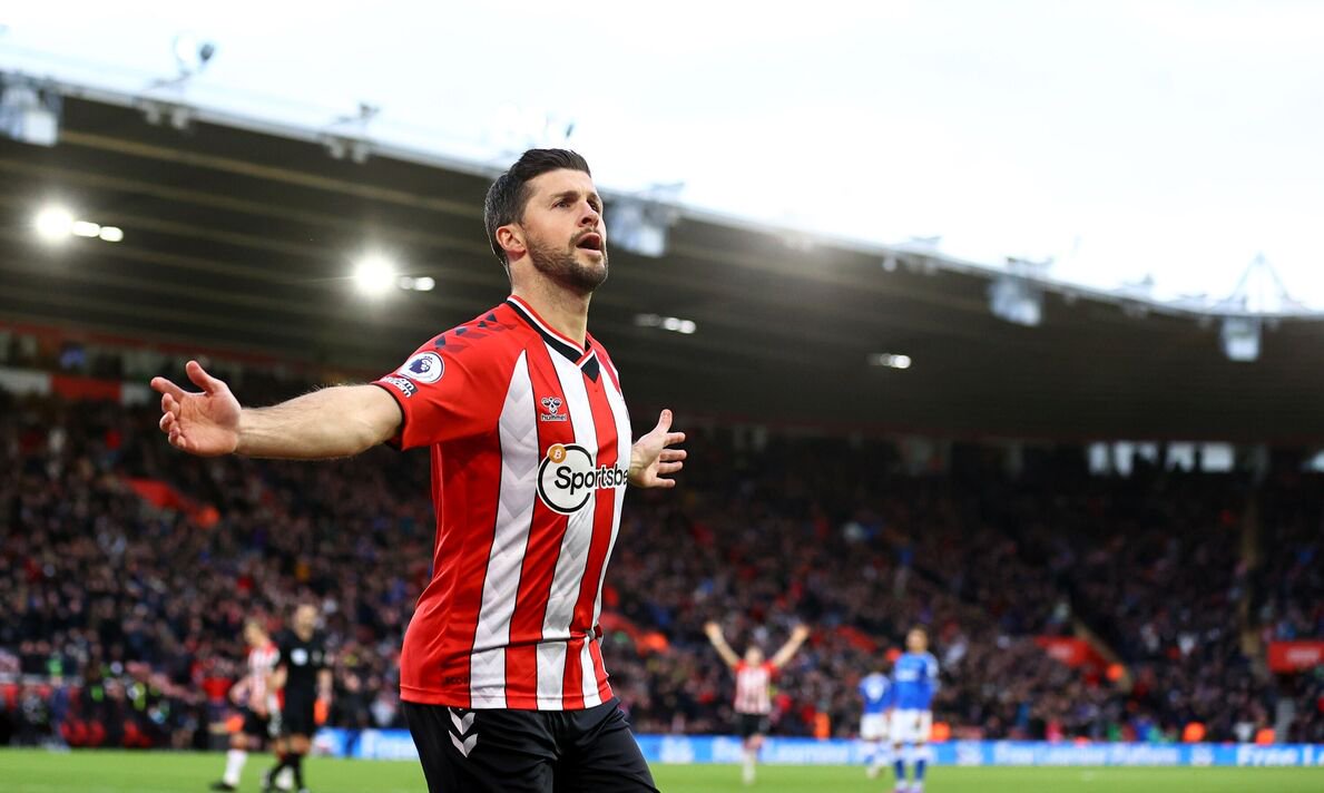 Southampton v Everton - Premier League