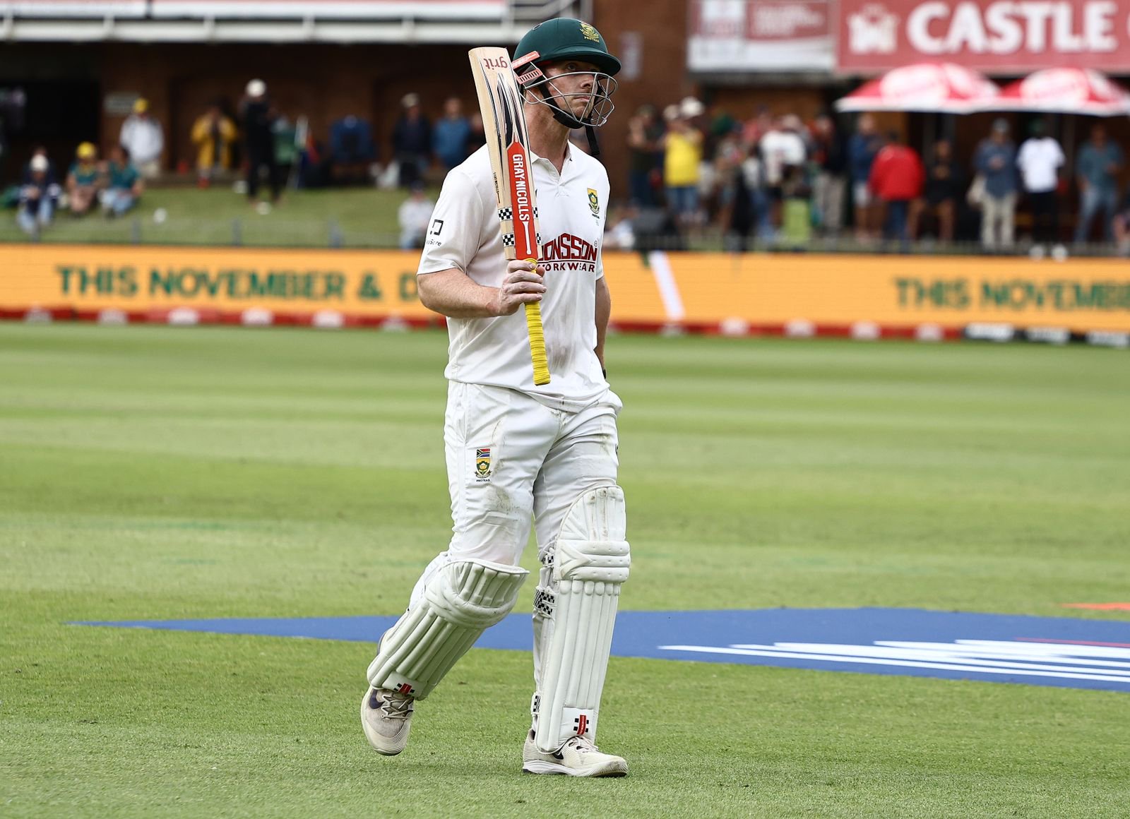 brilliant bavuma