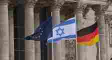 Germany counters antisemitism in new citizenship law requiring the recognition of Israel's right to exist
