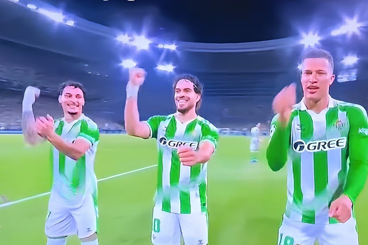Real Betis Siphiwe Tshabalala Bafana Bafana