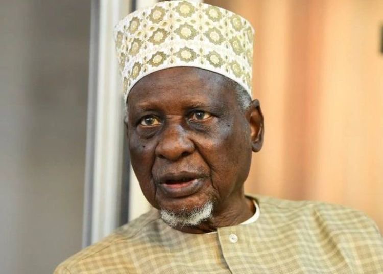 NIGERIA'S PRESIDENTIAL POLITICS - The North is the Cow & The South their Grass