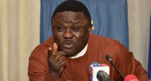 FAAC: Cross River Gets N34 Million
