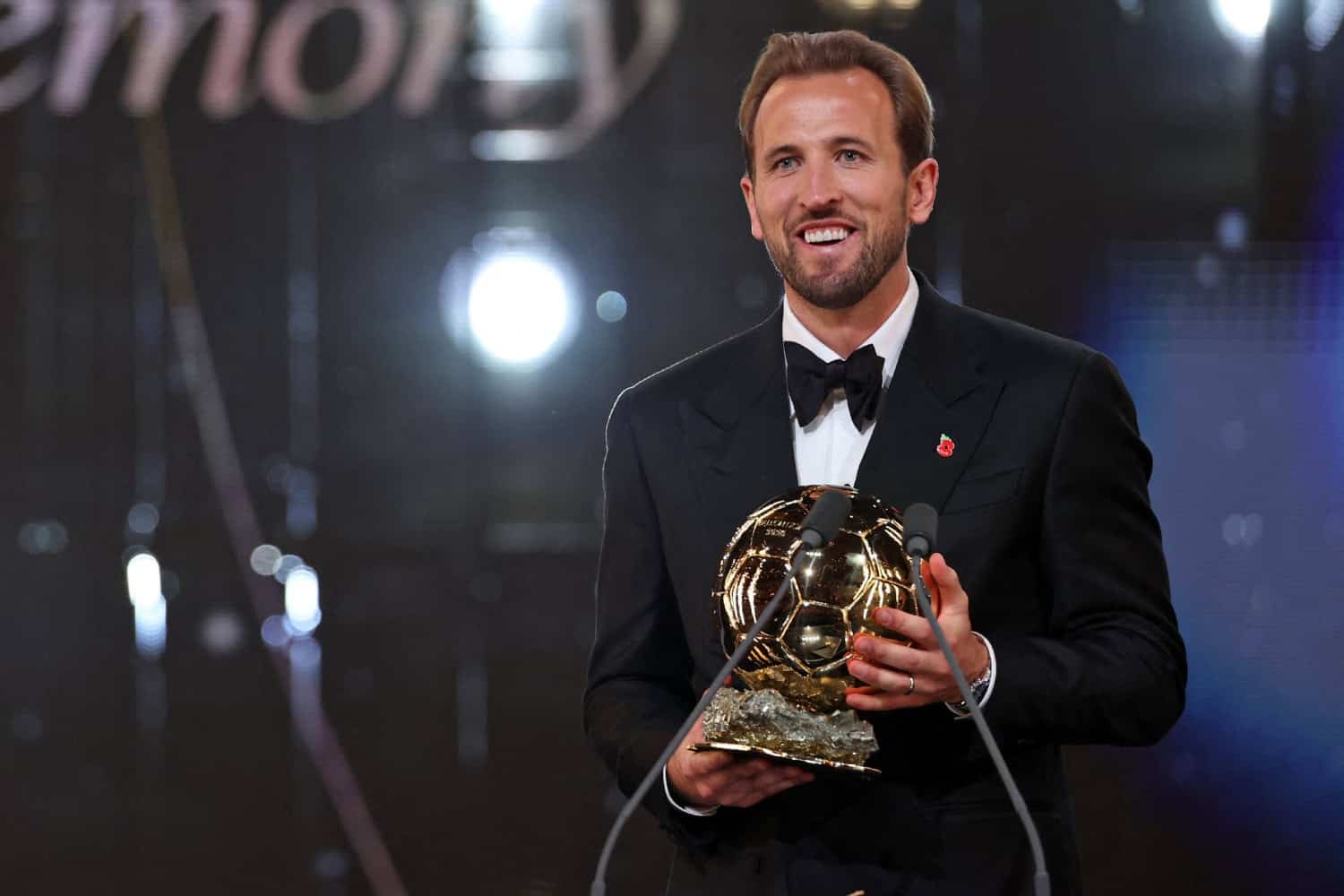 Harry Kane