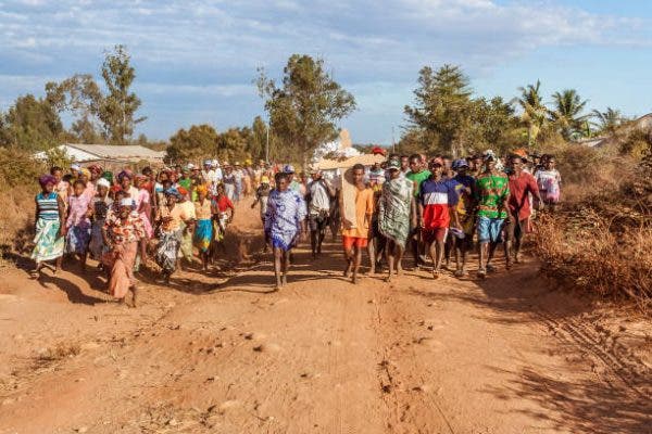 Man Attempts To Have Sex With Corpse At Funeral, Mistress Dies In Married Man’s House At Midnight…MORE