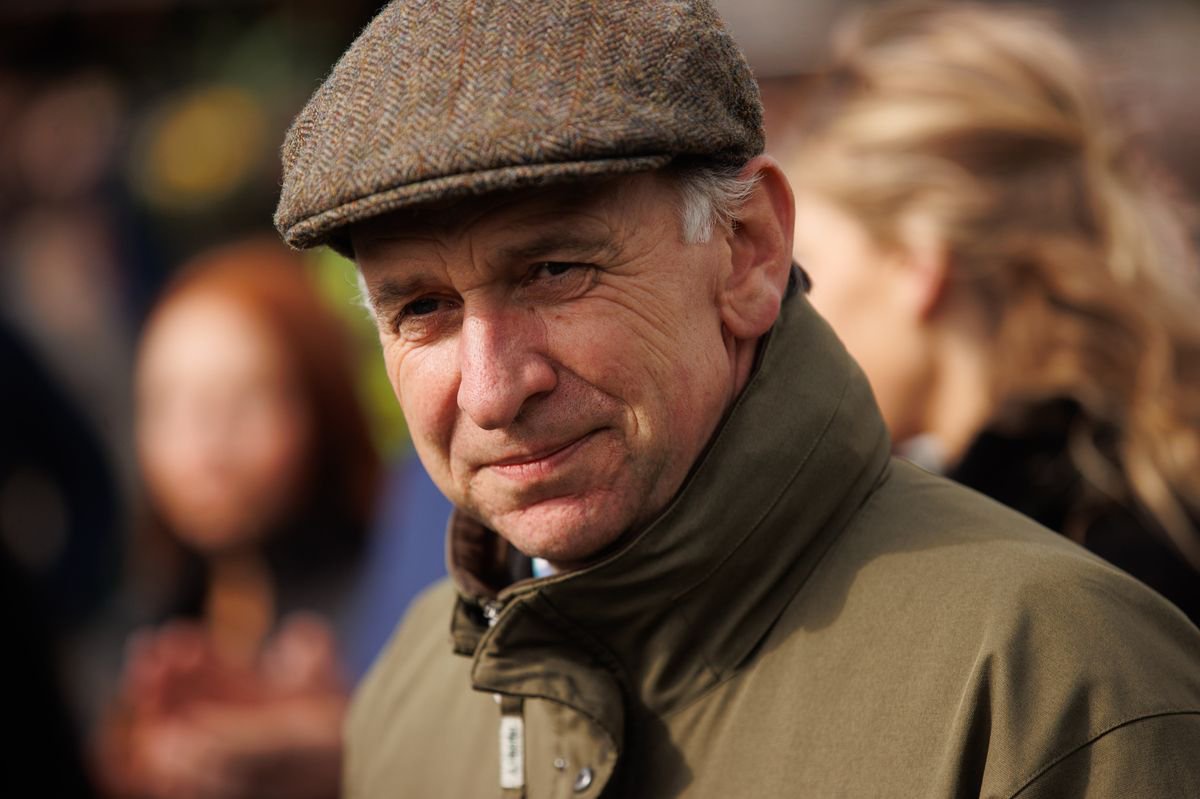 Henry de Bromhead