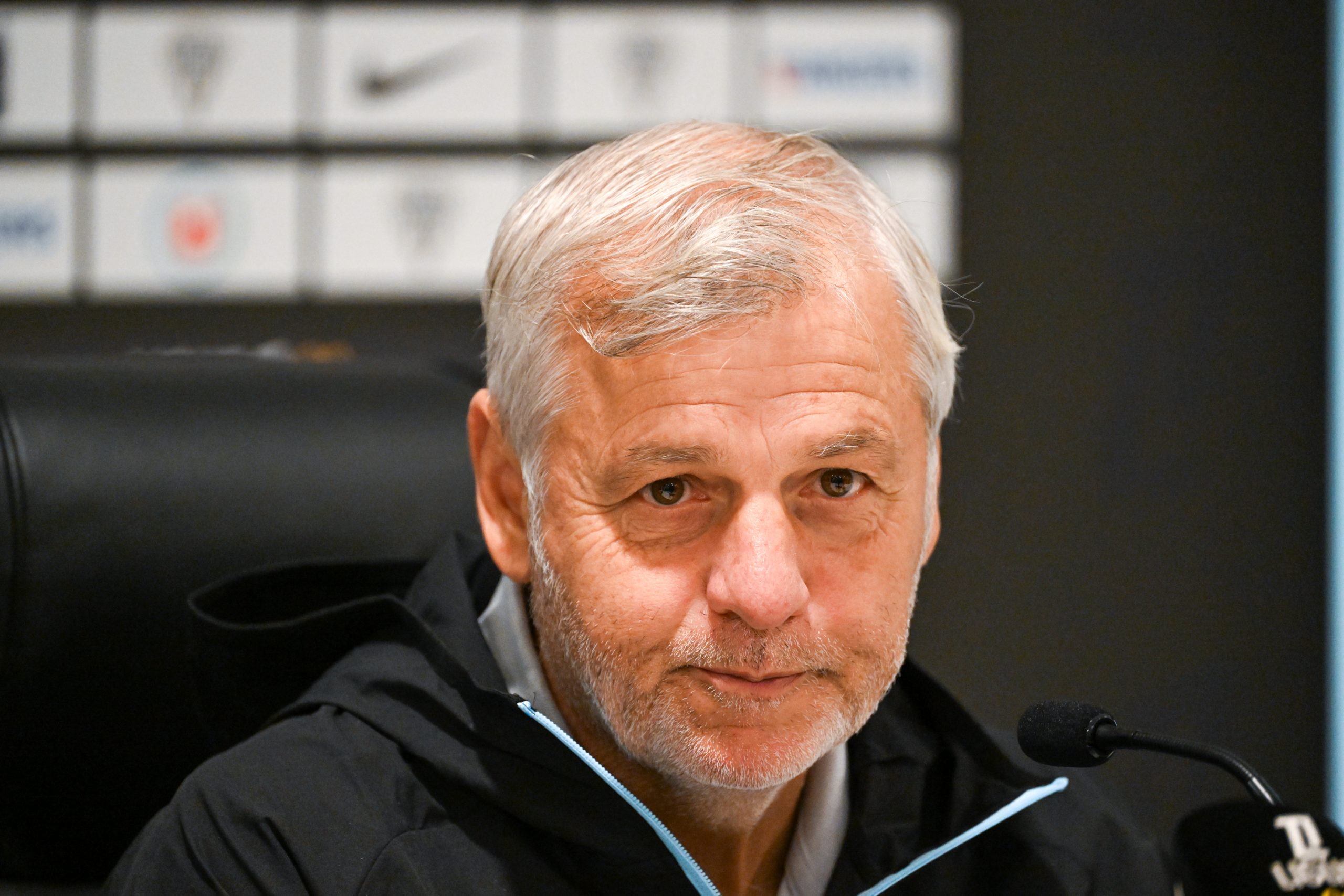 Bruno GENESIO