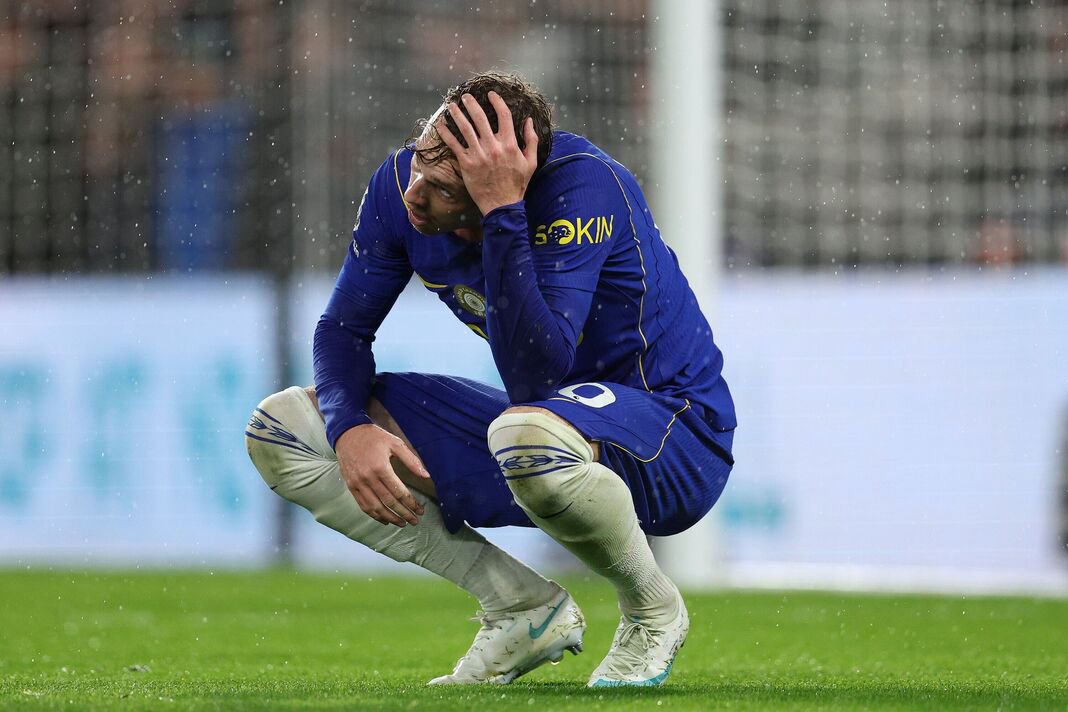 Chelsea FC v Tottenham Hotspur - Premier League 2026/27