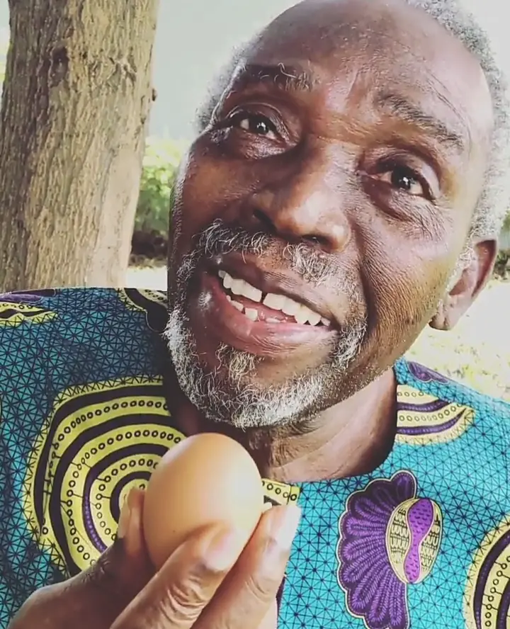 Nollywood Stars Have Been Honored With Statues Themselves (Photos)