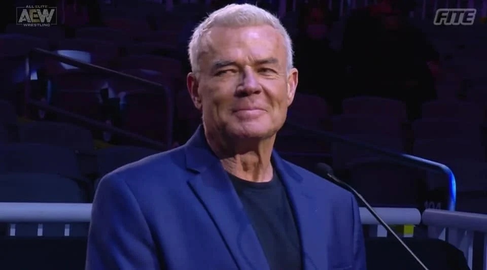 Eric Bischoff net worth