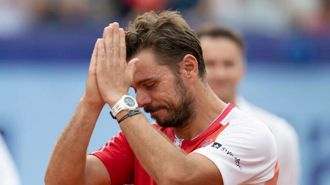 Wawrinka feiert wieder einmal einen Marathonsieg